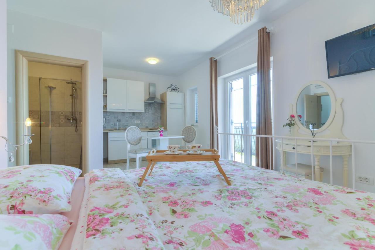 Apartments Jo 센 외부 사진