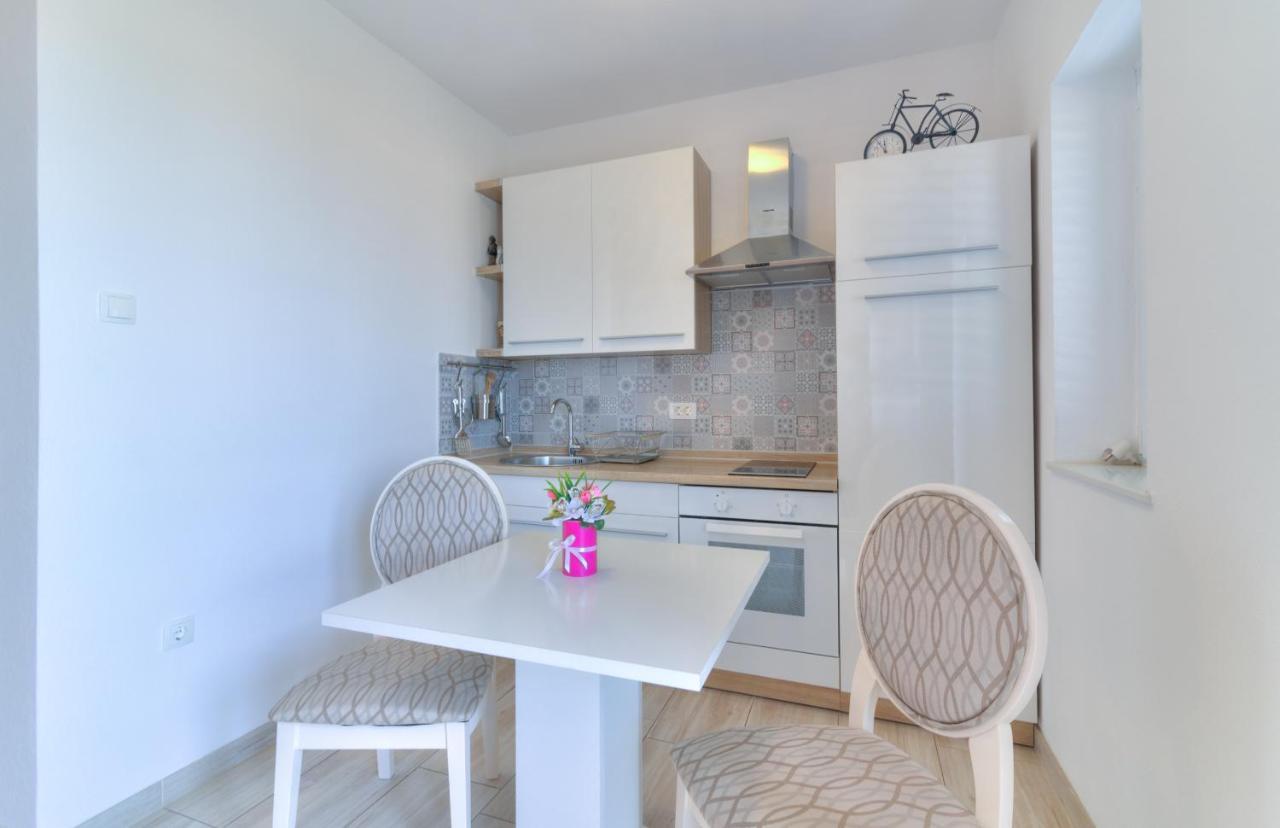 Apartments Jo 센 외부 사진