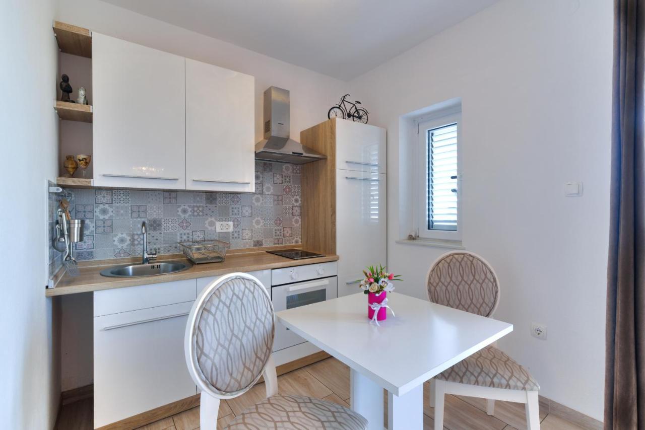 Apartments Jo 센 외부 사진