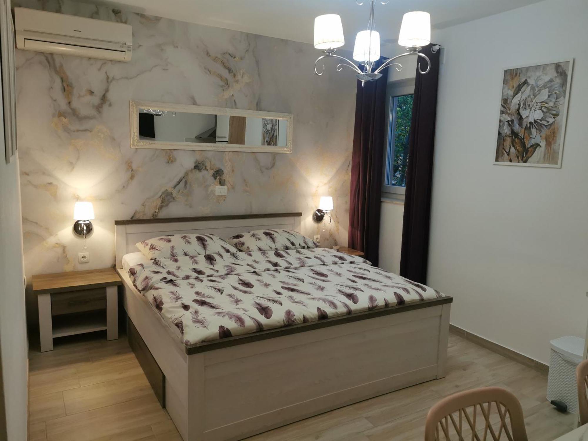 Apartments Jo 센 외부 사진
