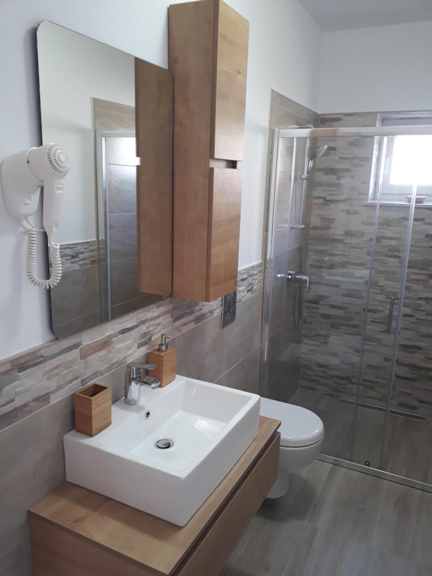Apartments Jo 센 외부 사진