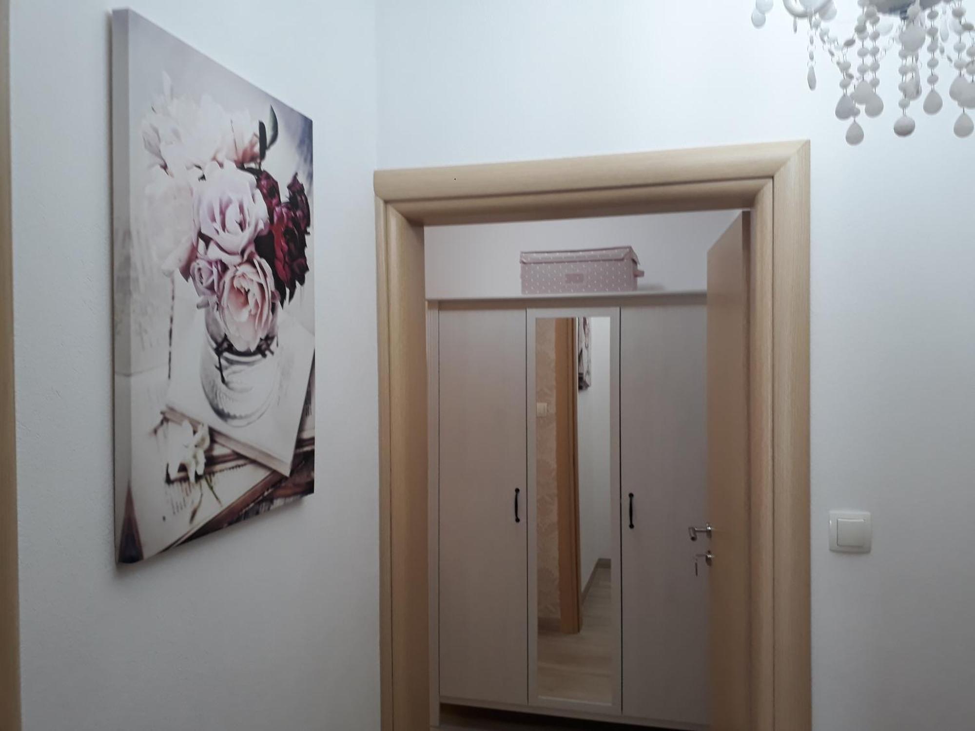 Apartments Jo 센 외부 사진