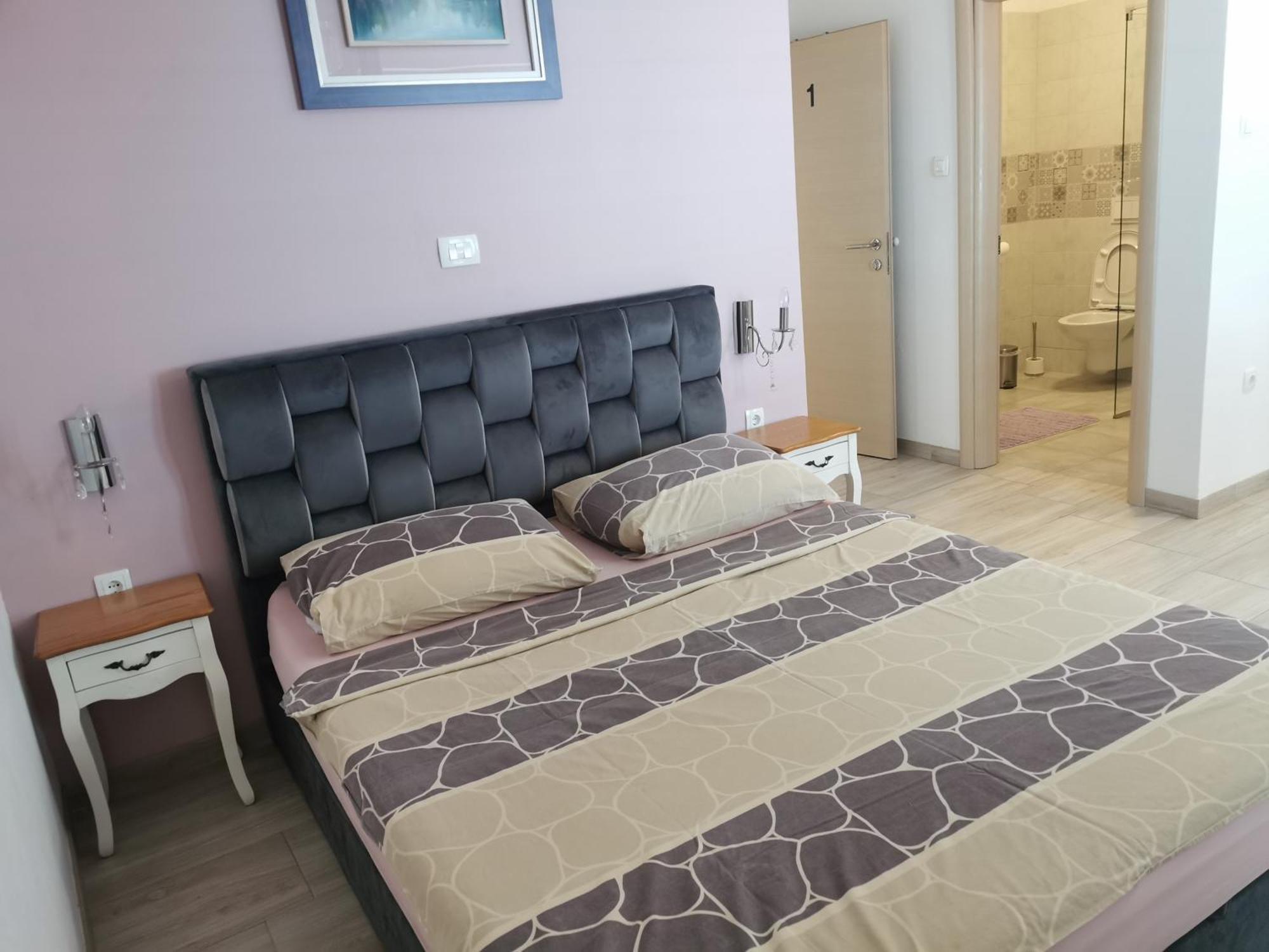 Apartments Jo 센 외부 사진