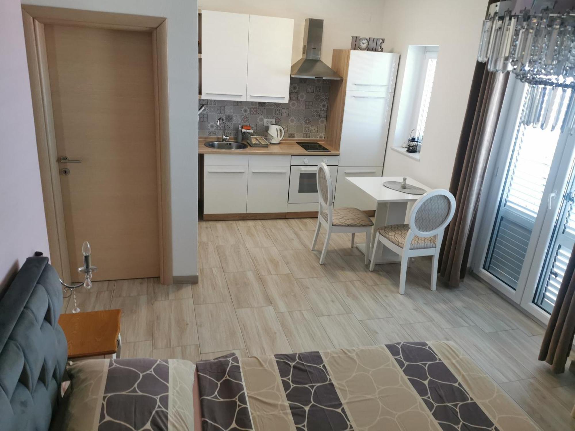 Apartments Jo 센 외부 사진