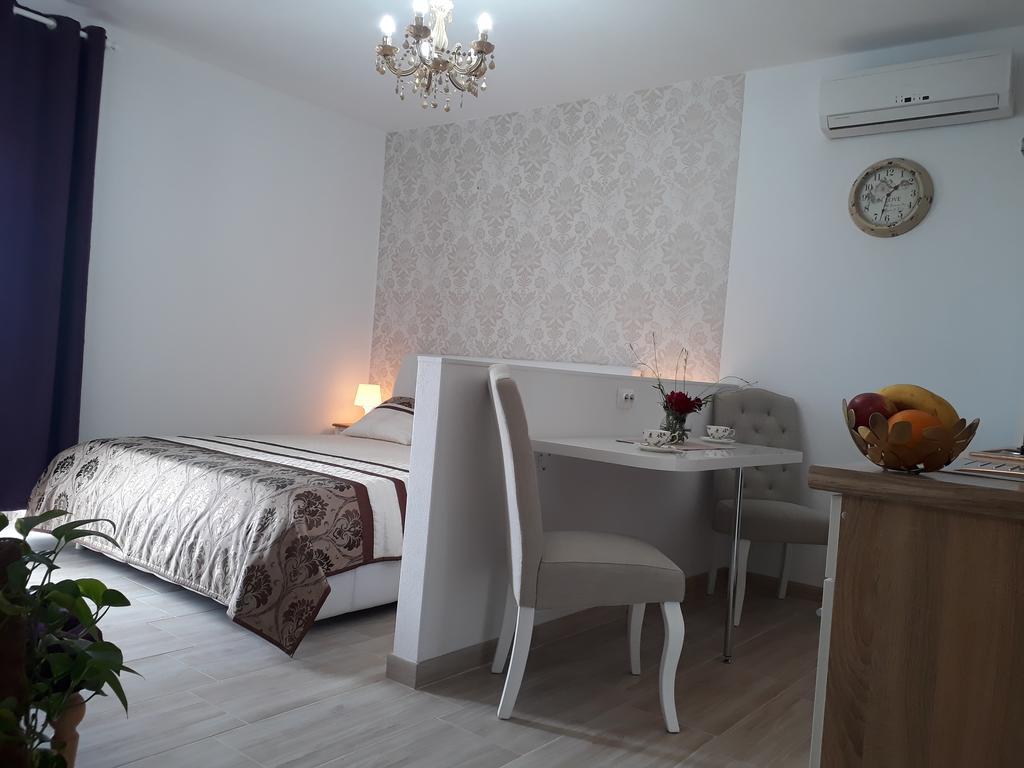 Apartments Jo 센 외부 사진