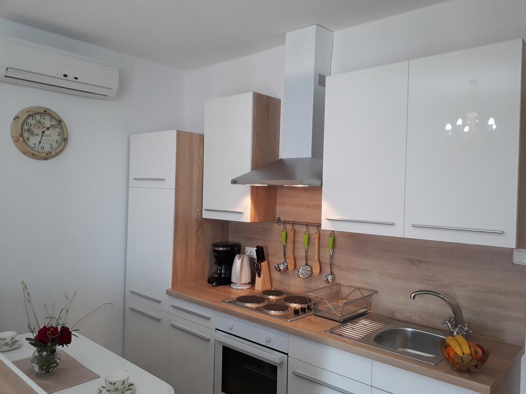Apartments Jo 센 외부 사진