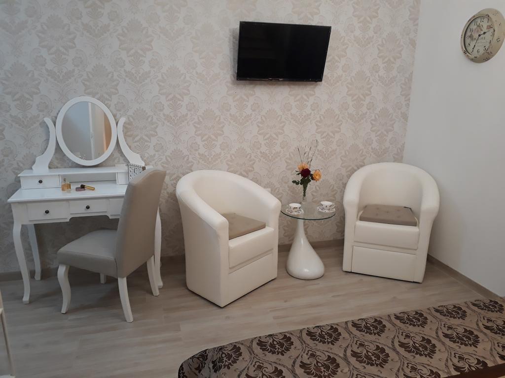 Apartments Jo 센 외부 사진
