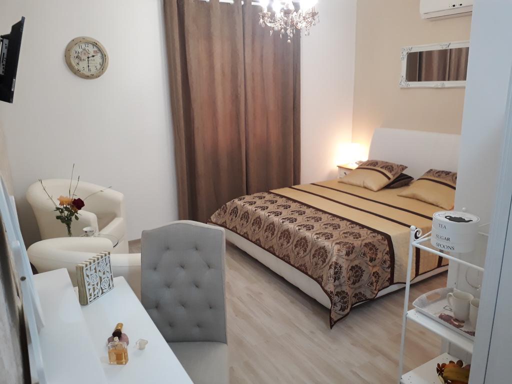 Apartments Jo 센 외부 사진