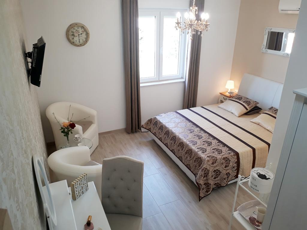 Apartments Jo 센 외부 사진