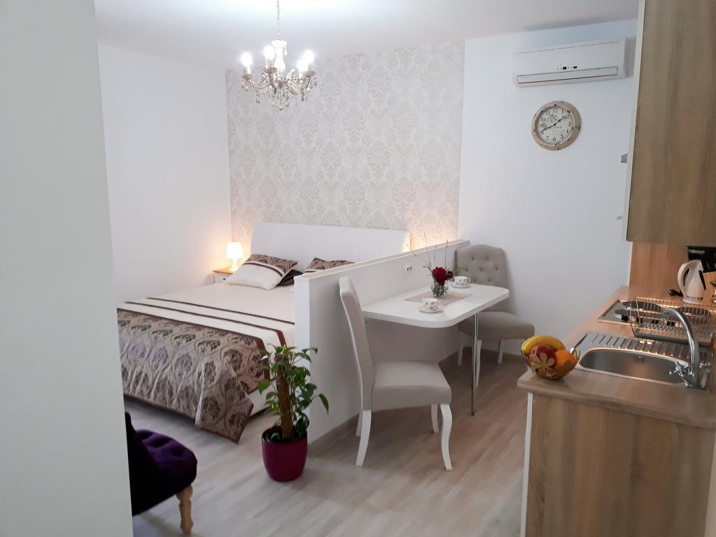 Apartments Jo 센 외부 사진