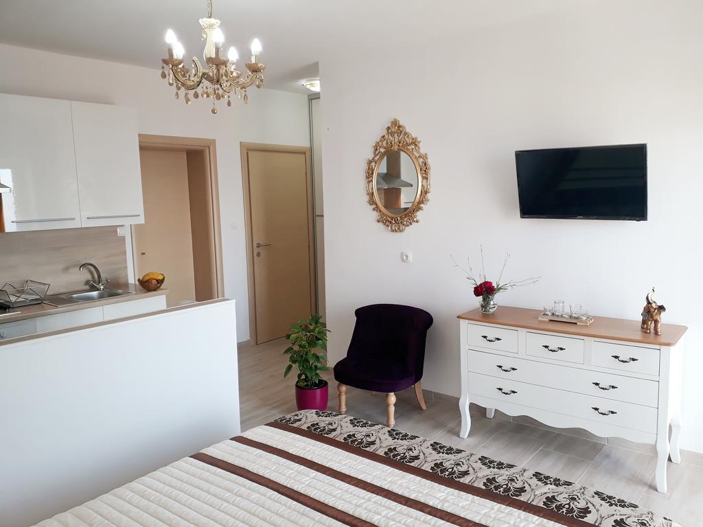 Apartments Jo 센 외부 사진