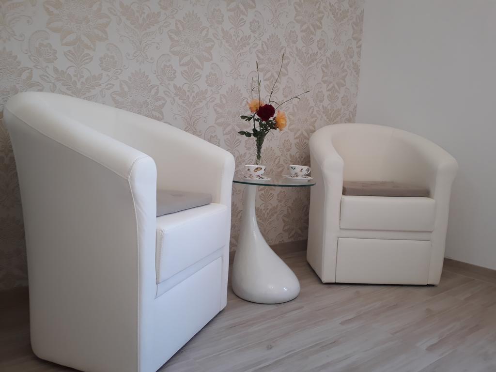 Apartments Jo 센 외부 사진