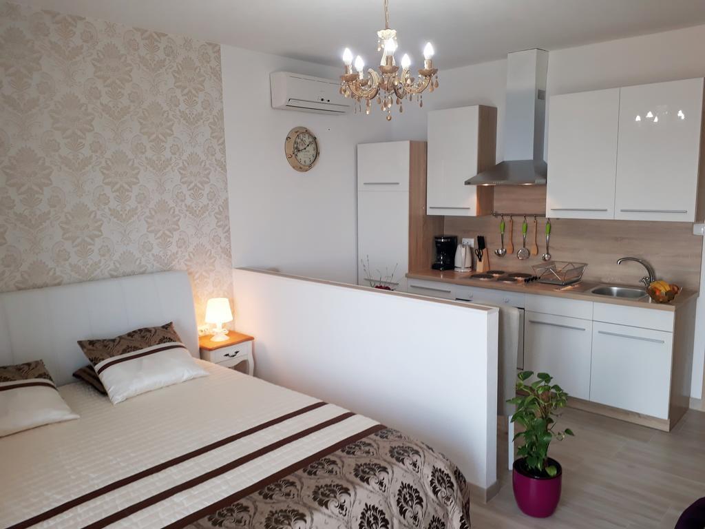Apartments Jo 센 외부 사진