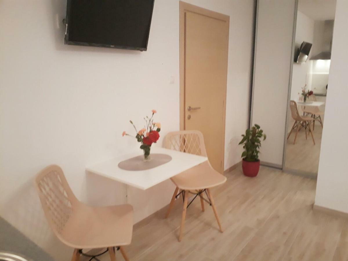Apartments Jo 센 외부 사진