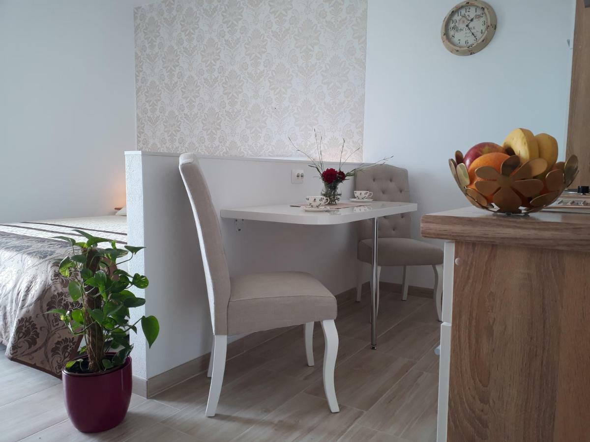 Apartments Jo 센 외부 사진