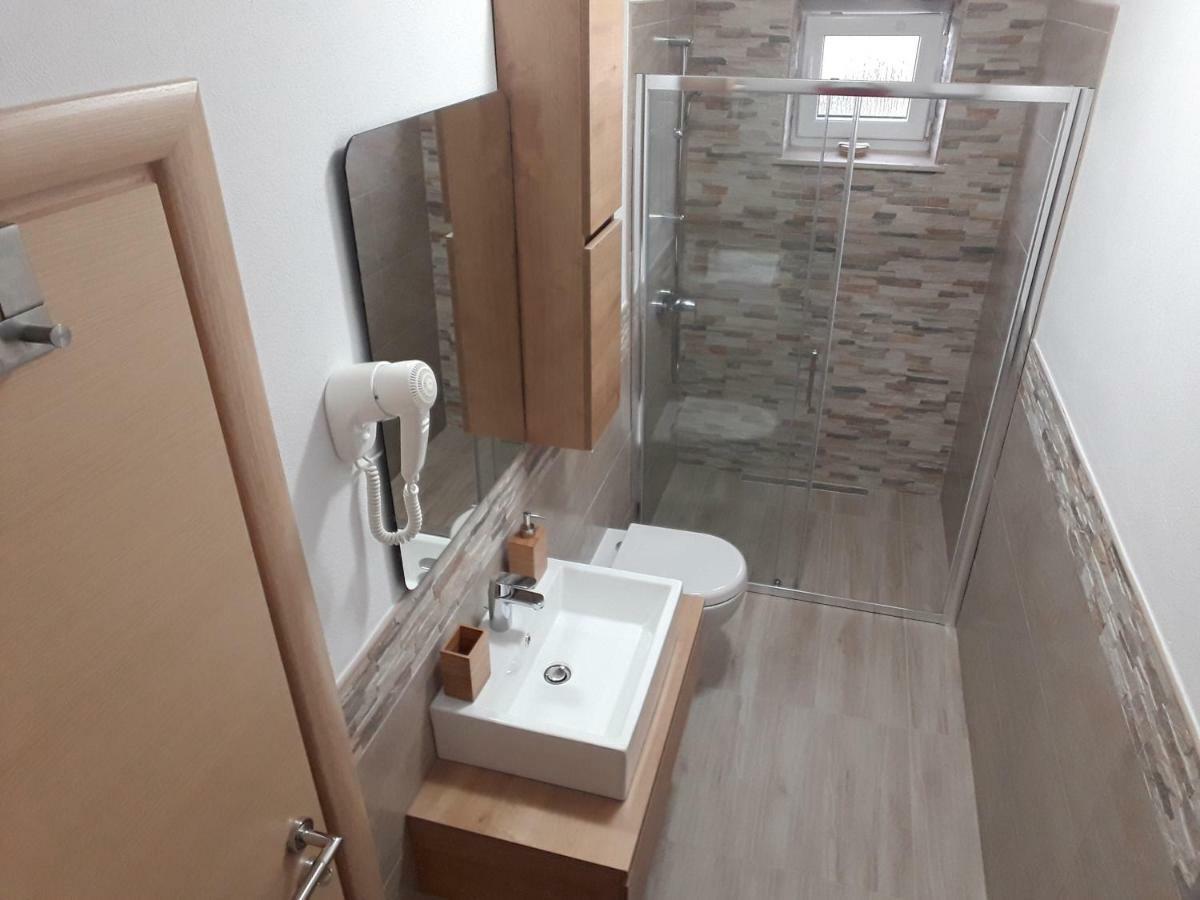 Apartments Jo 센 외부 사진